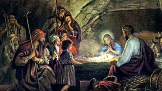 The Birth of Jesus Christ [upl. by Tutt459]