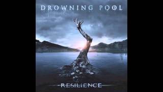 Drowning Pool  quotAnytime Anyplacequot [upl. by Atteiram]