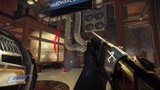 Prey  Gameplay PCUHD [upl. by Frager]