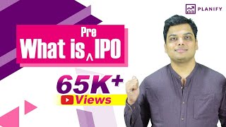 How to buy Pre IPO Unlisted shares Should I invest in Pre IPO What is Pre IPO  Planify [upl. by Sierra113]