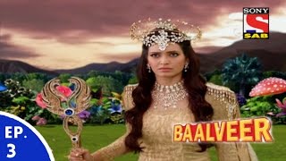 Baal Veer  बालवीर  Episode 3  Full Episode [upl. by Neom]