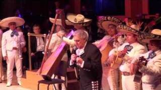 Mariachi Real De Mexico  Placido Domingo  Ella [upl. by Lajet]