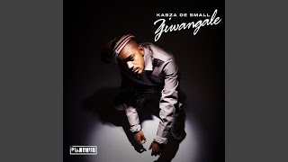 Kabza De Small  Kabza Official Audio ft Murumba Pitch  Amapiano Song [upl. by Pinzler266]