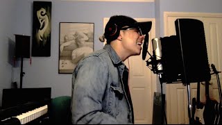 Right Hand  Drake William Singe Cover [upl. by Eiralih348]