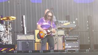 The War on Drugs  Opening Pain Pinkpop Megaland Landgraaf 16 6 23 HD 1080p [upl. by Laemaj]