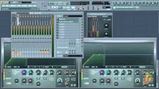 FL Studio Guru  How to Remove Vocals with FL Studio [upl. by Eirrotal745]