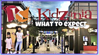 Kidzania Frisco TX What to Expect Dallas Activities [upl. by Alokin561]