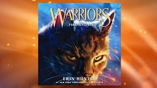 Warriors 2 Fire and Ice by Erin Hunter  Audiobook Excerpt [upl. by Brottman805]