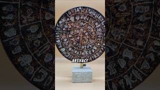 The Phaistos Disk A 4000 Year Old Lost Language [upl. by Gaddi339]