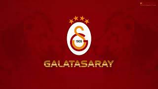 Cimbom Galatasaray Galatasaray Şampiyon [upl. by Jon]