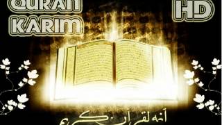 SURAH AL BAQARAH full by Mishary Alafasy HD  QURAN [upl. by Aneda]