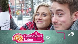 Deutsch lernen A2  Das Deutschlandlabor  Folge 06 Wohnen [upl. by Euqinehs]