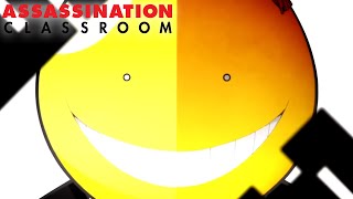 Assassination Classroom Season 2  Opening  QUESTION [upl. by Feeley]