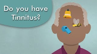 Do you have tinnitus [upl. by Yeznil]