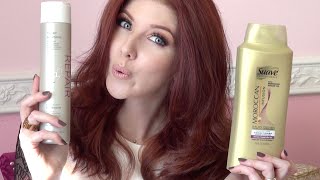 10 Surprising Uses for Hair Conditioner [upl. by Elvyn677]