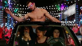 Date Night  Car Argument  Best Scene HD [upl. by Mommy]