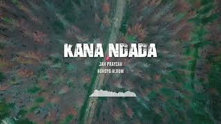 Jah Prayzah feat Zahara  Kana Ndada [upl. by Naloc]