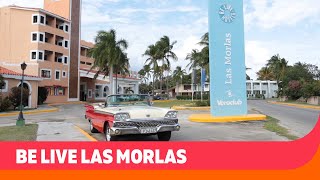 Be Live Las Morlas  Varadero Cuba  Sunwing [upl. by Karlin]