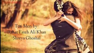 Kyun Khuda Tune Mujhe Aisa Khwaab Dikhaya Jab Haqeeqat Me Use Todna Tha Full song LyricsOfficial [upl. by Innavoig84]