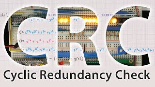 How do CRCs work [upl. by Ehc]