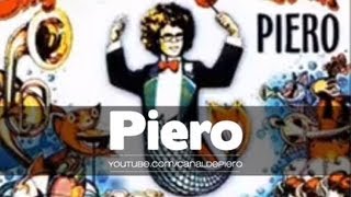 Piero  Sinfonía Inconclusa en la Mar Canción Oficial ® [upl. by Yug]