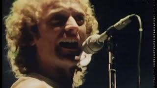 Foreigner  Urgent Live 1981 [upl. by Daisy]