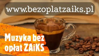 Royalty free music Muzyka bez opłat Zaiks [upl. by Redan]