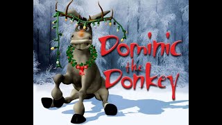 Dominick The Donkey [upl. by Adley]