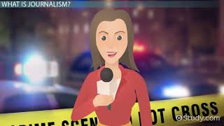 What is journalism [upl. by Gitel745]