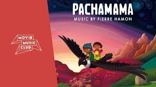 Juan Antin  Somos la Nueva Tierra  Pachamama Official Soundtrack [upl. by Herzberg328]