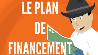 Plan De Financement  Comment Le Réussir Sans Stress [upl. by Tereve263]