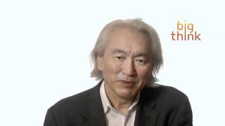 Michio Kaku The Multiverse Has 11 Dimensions  Big Think [upl. by Judye38]