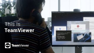 This is TeamViewer [upl. by Myers]