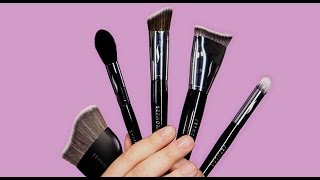 Sephora Collection Pro Contour Brushes [upl. by Dickenson]