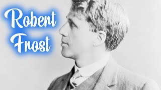 Robert Frost documentary [upl. by Ephrem]