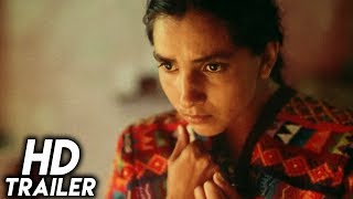 El Norte 1983 ORIGINAL TRAILER HD 1080p [upl. by Etra970]