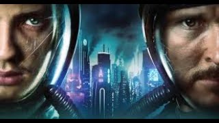 2067 HD TRAILER  2020 [upl. by Sweyn429]