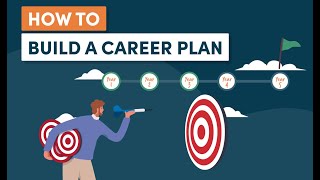 How to Build an Effective Career Plan Top 5 Tips [upl. by Isacco]