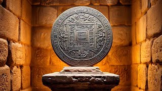 The Phaistos Disk A 3000Year Mystery [upl. by Assenar725]