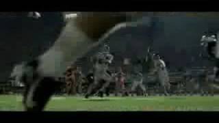 Nike Commercial American football [upl. by Asilec]