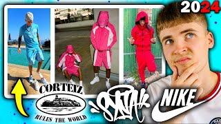 Best Tracksuits for Men in 2024 [upl. by Uhayile]