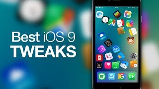 Top 10 iOS 935  11 Tweaks  Phoenix Jailbreak [upl. by Yrrak]