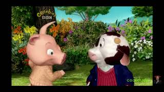 Jakers The Adventures of Piggley Winks Intro 2003 [upl. by Euqinitram855]