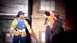 Avenue Q  Schadenfreude 2011 Tour [upl. by Yerocal]