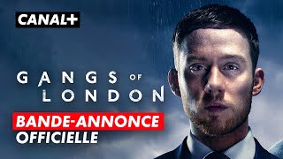 Gangs of London  Bandeannonce [upl. by Lliw527]