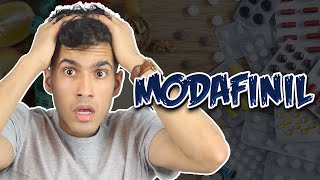 Modafinil What You Need To Know [upl. by Norton]