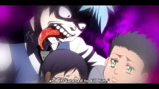 Assassination Classroom Episode 6 Best Moments  HD [upl. by Kirstin210]