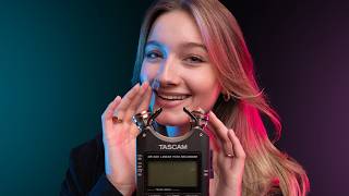 Tascam Sound For immediate Sleep [upl. by Cassiani]