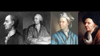 A very Brief History of Leonhard Euler [upl. by Aipotu]