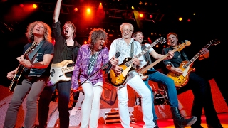 Foreigner Live [upl. by Agatha604]